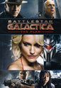 Battlestar Galactica: The Plan - www.Shopthatapp.com