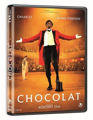 Chocolat (Version française)