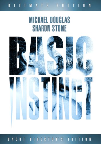 Basic Instinct: Ultimate Uncut Director's Edition - DVD (Used) - www.Shopthatapp.com