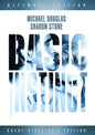 Basic Instinct: Ultimate Uncut Director's Edition - DVD (Used) - www.Shopthatapp.com
