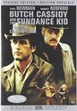Butch Cassidy and the Sundance Kid (Special Edition) (Bilingual)- DVD (Used) - www.Shopthatapp.com