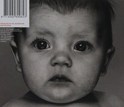 Bad Religion / Gray Race - CD (Used)