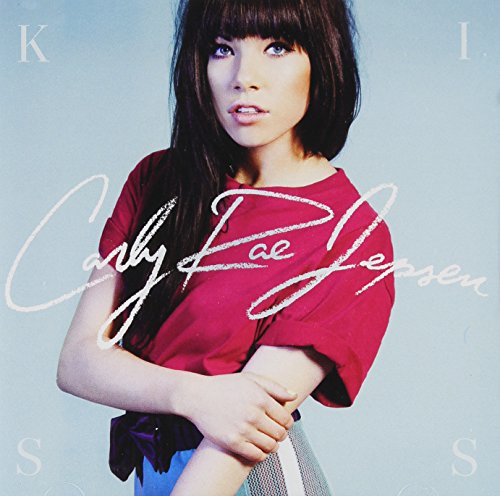 Carly Rae Jepsen / Kiss - CD (Used) - www.Shopthatapp.com