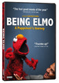 Being Elmo - www.Shopthatapp.com