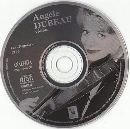 Bis ! - 1996 - (Canada) - CDX3 - www.Shopthatapp.com