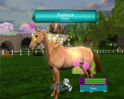 Bella Sara - PC [Windows Vista] - www.Shopthatapp.com