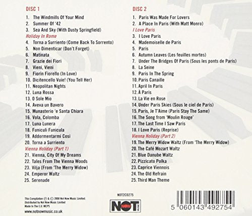 Best of Michel Legrand - www.Shopthatapp.com