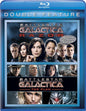 Battlestar Galactica: The Plan + Battlestar Galactica: Razor - Blu-Ray - www.Shopthatapp.com