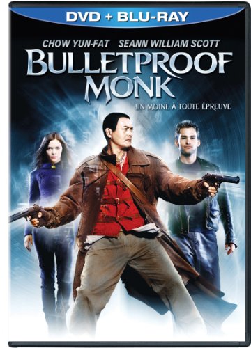 Bulletproof Monk - DVD/Blu-Ray - www.Shopthatapp.com