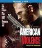 American Violence - Blu-ray/DVD