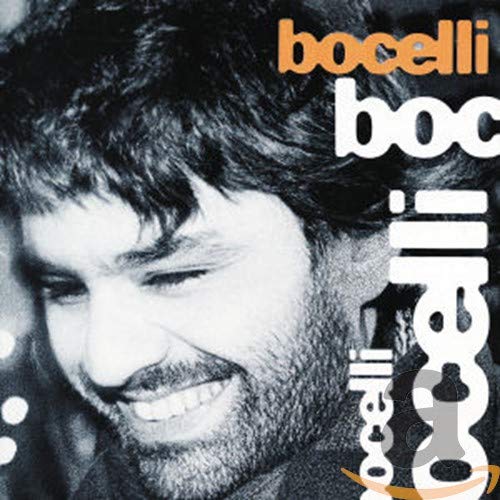 BOCELLI - www.Shopthatapp.com