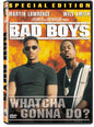 Bad Boys (Special Edition) - DVD (Used) - www.Shopthatapp.com