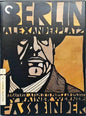 Berlin Alexanderplatz (The Criterion Collection) - DVD (Used) - www.Shopthatapp.com