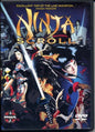Ninja Scroll - DVD (Used) - www.Shopthatapp.com