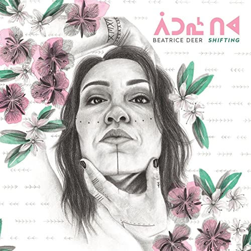 Beatrice Deer / Shifting - CD - www.Shopthatapp.com
