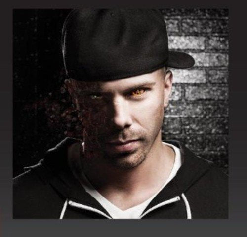 Ale Dee / 2013 A.D. - CD - www.Shopthatapp.com