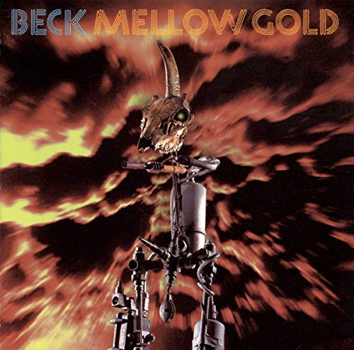 Beck / Mellow Gold - CD (Used) - www.Shopthatapp.com