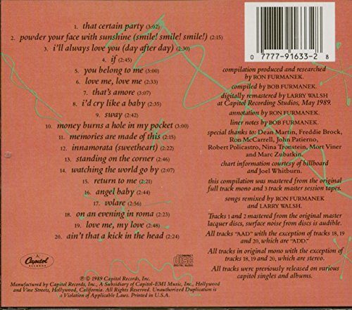 Capitol Collectors Series - www.Shopthatapp.com