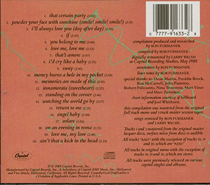 Capitol Collectors Series - www.Shopthatapp.com