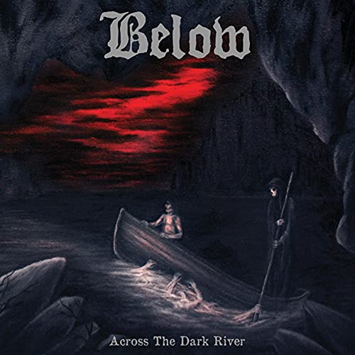 Across The Dark River