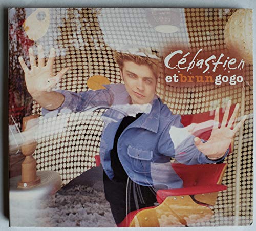 Cebastien Et Brun Gogo - www.Shopthatapp.com