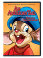 An American Tail (Bilingual) (Happy Face Packaging) - www.Shopthatapp.com
