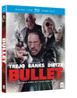 Bullet (2014) - Blu-Ray/DVD (Used) - www.Shopthatapp.com