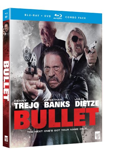 Bullet (2014) - Blu-Ray/DVD - www.Shopthatapp.com