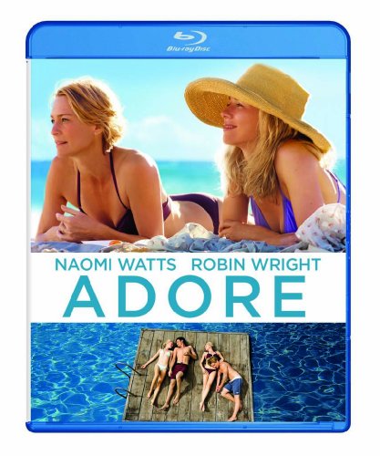 Adore [Blu-ray] [Import]