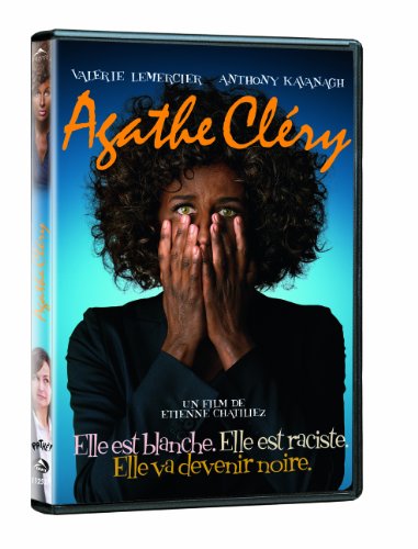 Agathe Clery - DVD (Used)