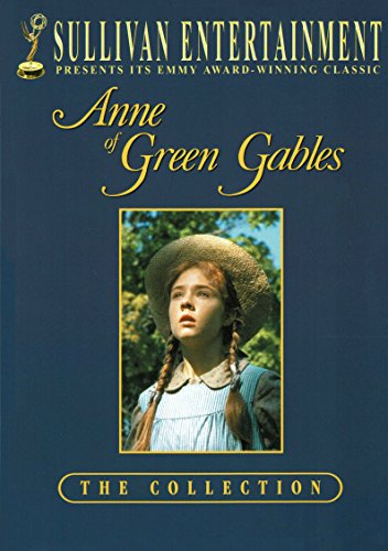 Anne of Green Gables: The collection
