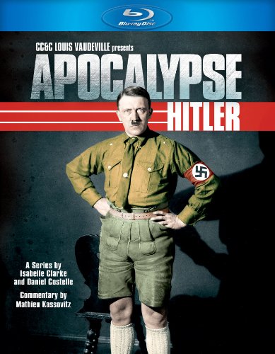 Apocalypse: Hitler - Blu-Ray (Used)