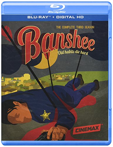 Banshee: The Complete Third Season (BD) [Blu-ray] - www.Shopthatapp.com