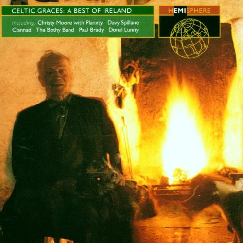 Celtic Graces: Best of Ireland - www.Shopthatapp.com