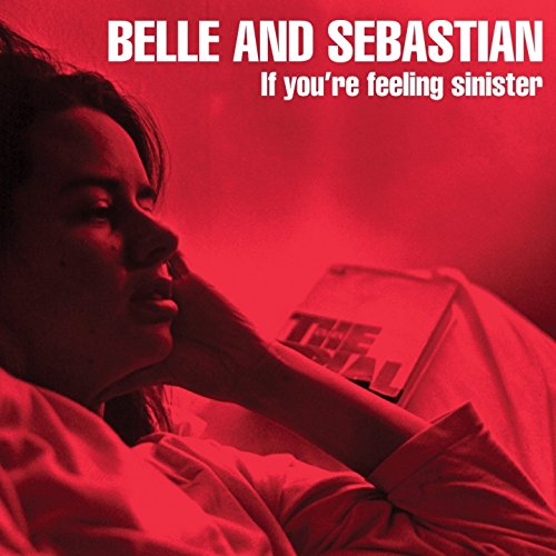 Belle and Sebastian / If You're Feeling Sinister - CD (Used) - www.Shopthatapp.com
