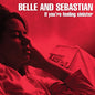 Belle and Sebastian / If You're Feeling Sinister - CD (Used) - www.Shopthatapp.com