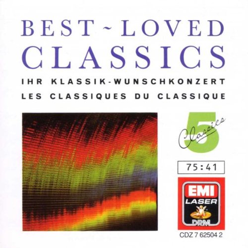 Best Loved Classics V5 - www.Shopthatapp.com
