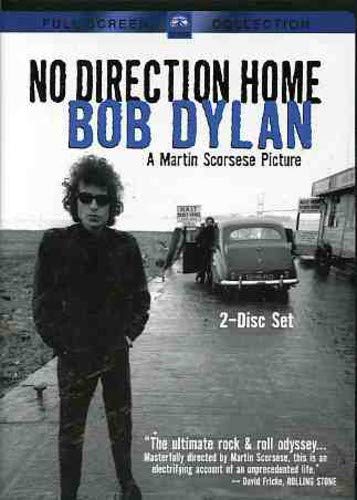 Bob Dylan - No Direction Home (2DVD) - www.Shopthatapp.com
