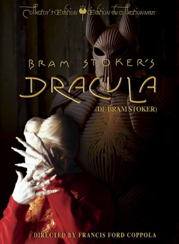 Bram Stoker's Dracula (Widescreen) (Bilingual) - www.Shopthatapp.com