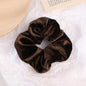 Fashion Velvet Scrunchies for Hair Ponytail Holder - www.Shopthatapp.com