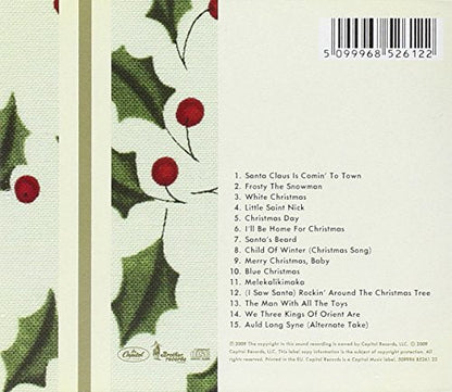 Christmas Harmonies - www.Shopthatapp.com