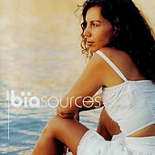 Bïa / Sources - CD (Used) - www.Shopthatapp.com
