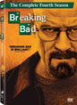 Breaking Bad: The Complete Fourth Season - DVD (Used) - www.Shopthatapp.com