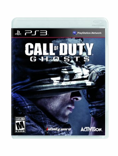 Call of Duty Ghosts - www.Shopthatapp.com