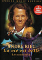 Andre Rieu: La Vie Est Belle