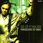 Al Di Meola / Consequence Of Chaos - CD (Used) - www.Shopthatapp.com