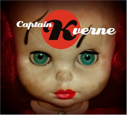 Captain Kverne - www.Shopthatapp.com