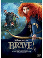 Brave - DVD (Used) - www.Shopthatapp.com