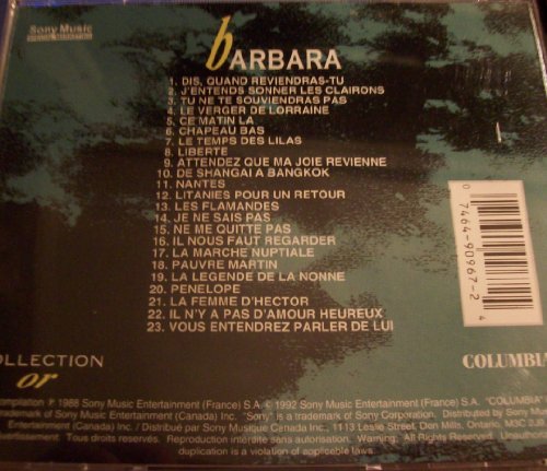 Barbara - www.Shopthatapp.com