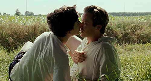 Call Me by Your Name (Bilingual) - DVD (Used) - www.Shopthatapp.com